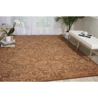 Nourison Silken Allure Area Rug