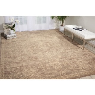 Nourison Silken Allure SLK15 Area Rug