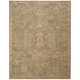 preview thumbnail 26 of 30, Nourison Silken Allure SLK15 Area Rug 8'6" x 11'6" - Dark Beige - Runner/Rectangle
