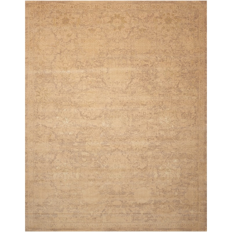 Nourison Silken Allure SLK15 Area Rug