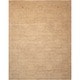 preview thumbnail 32 of 30, Nourison Silken Allure SLK15 Area Rug 8' 6" x 11' 6" - Light Beige - Runner/Rectangle