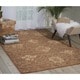 preview thumbnail 15 of 23, Nourison Silken Allure SLK08 Area Rug