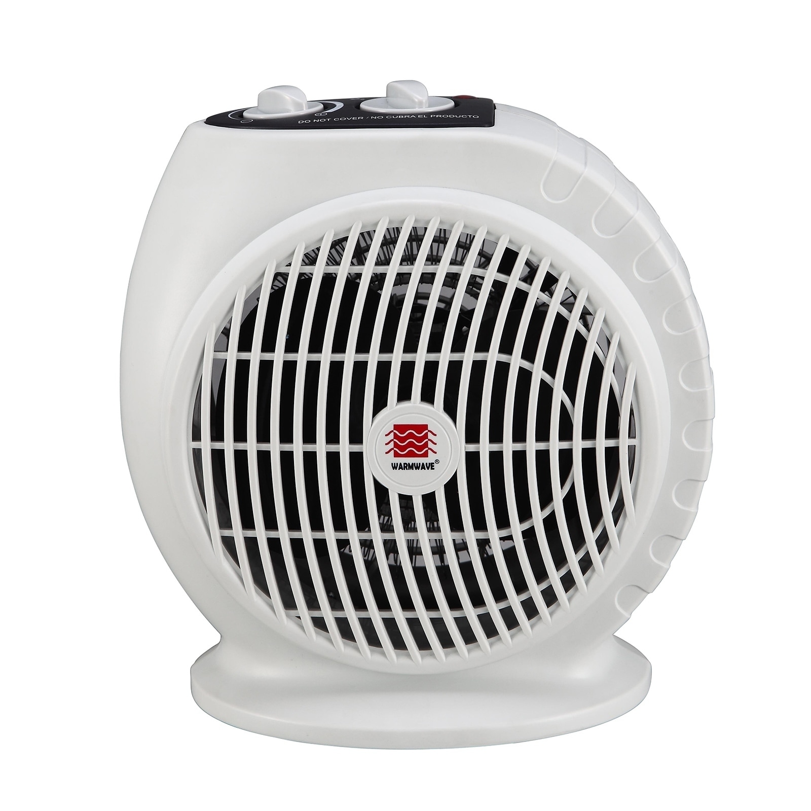 electric space heater with blower