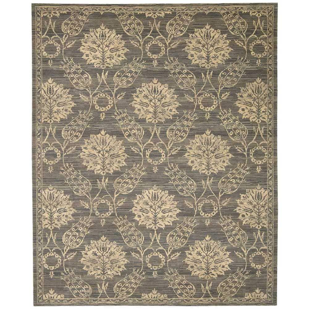 Nourison Silk Elements Area Rug