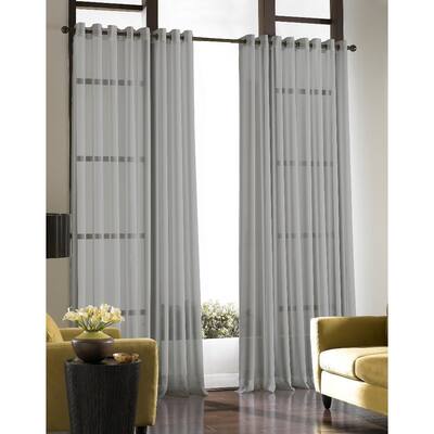 Buy 144 Inches Curtains Drapes Online At Overstock Our Best
