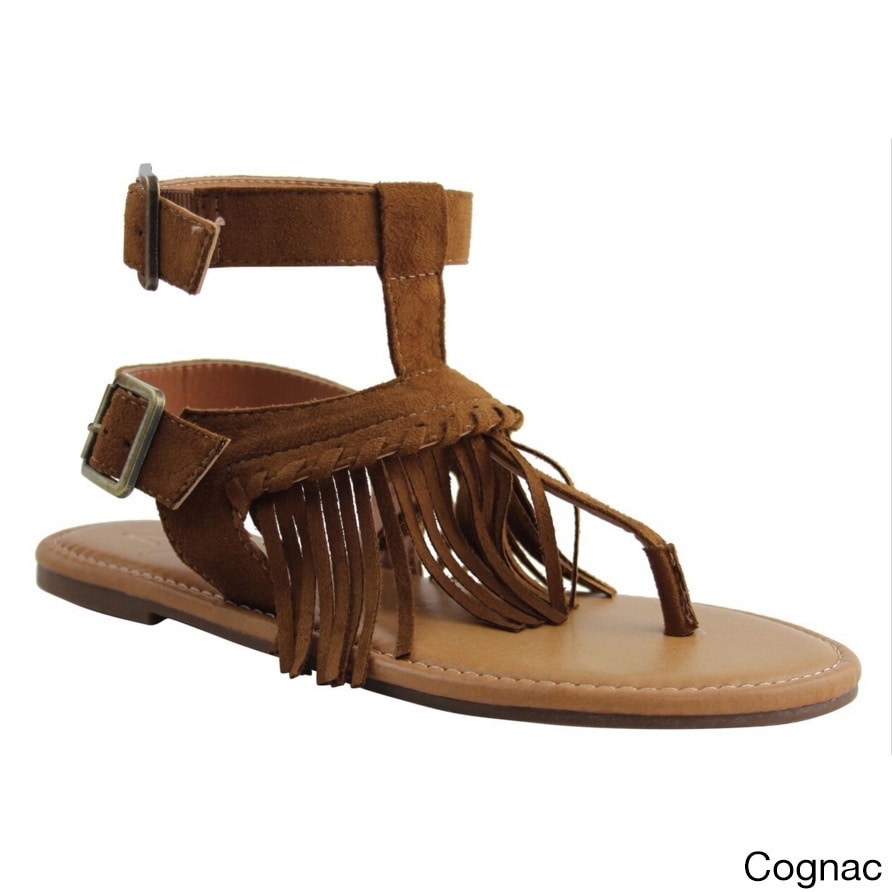 nyc sandals