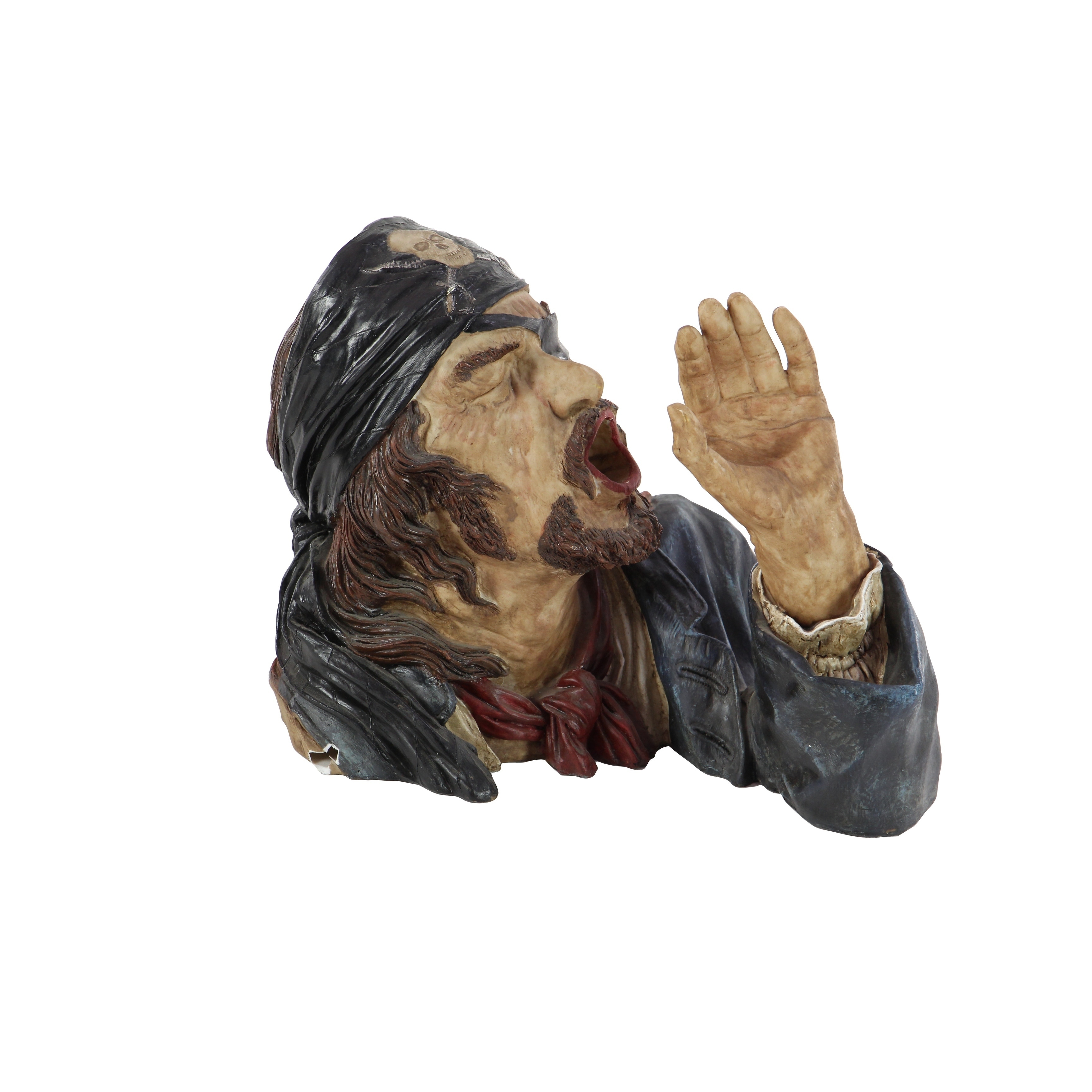 Eclectic-10-Inch-Polystone-