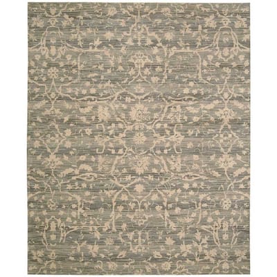 Nourison Silk Elements Area Rug