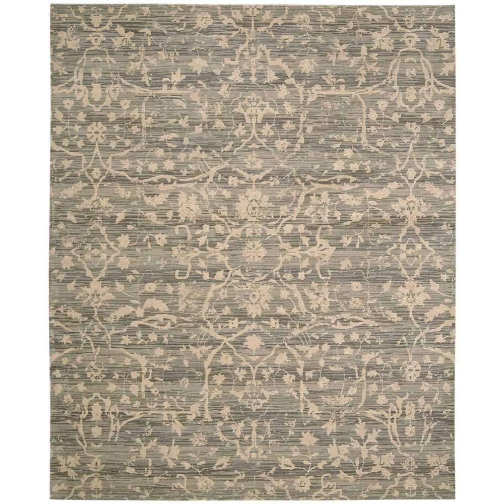 Nourison Silk Elements Area Rug