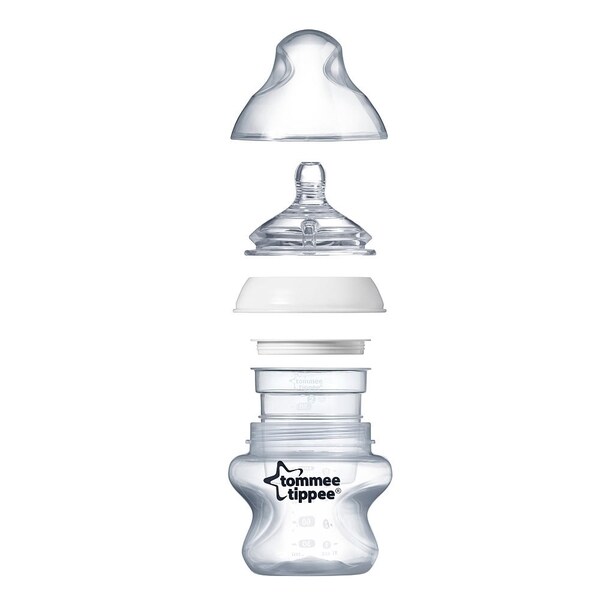 tommee tippee first feed
