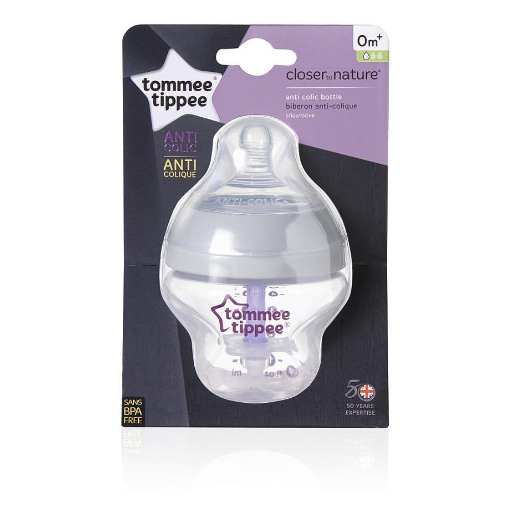 purple tommee tippee bottles