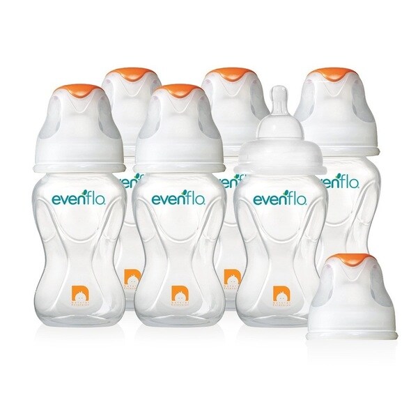 wide mouth baby bottles