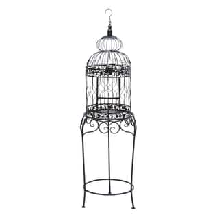 Victorian Bird Cage, allCRAP