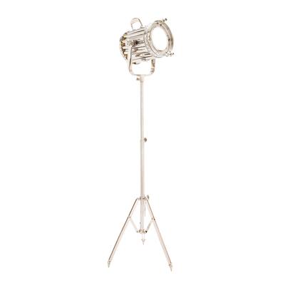 The Useful Stainless Steel Spot Light