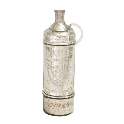 Enthralling Styled Glass Bottle Jug