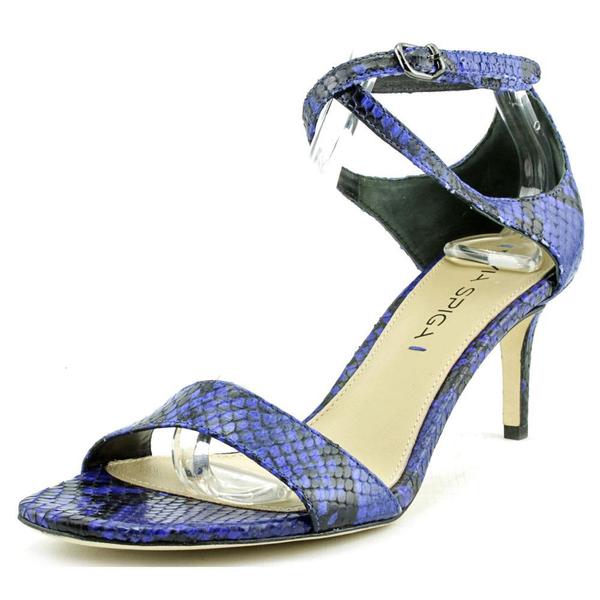 via spiga snakeskin shoes