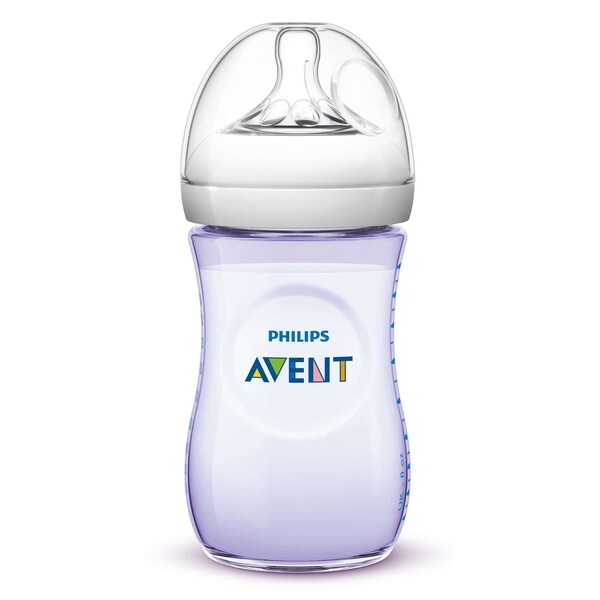 philips avent natural bottle solutions set