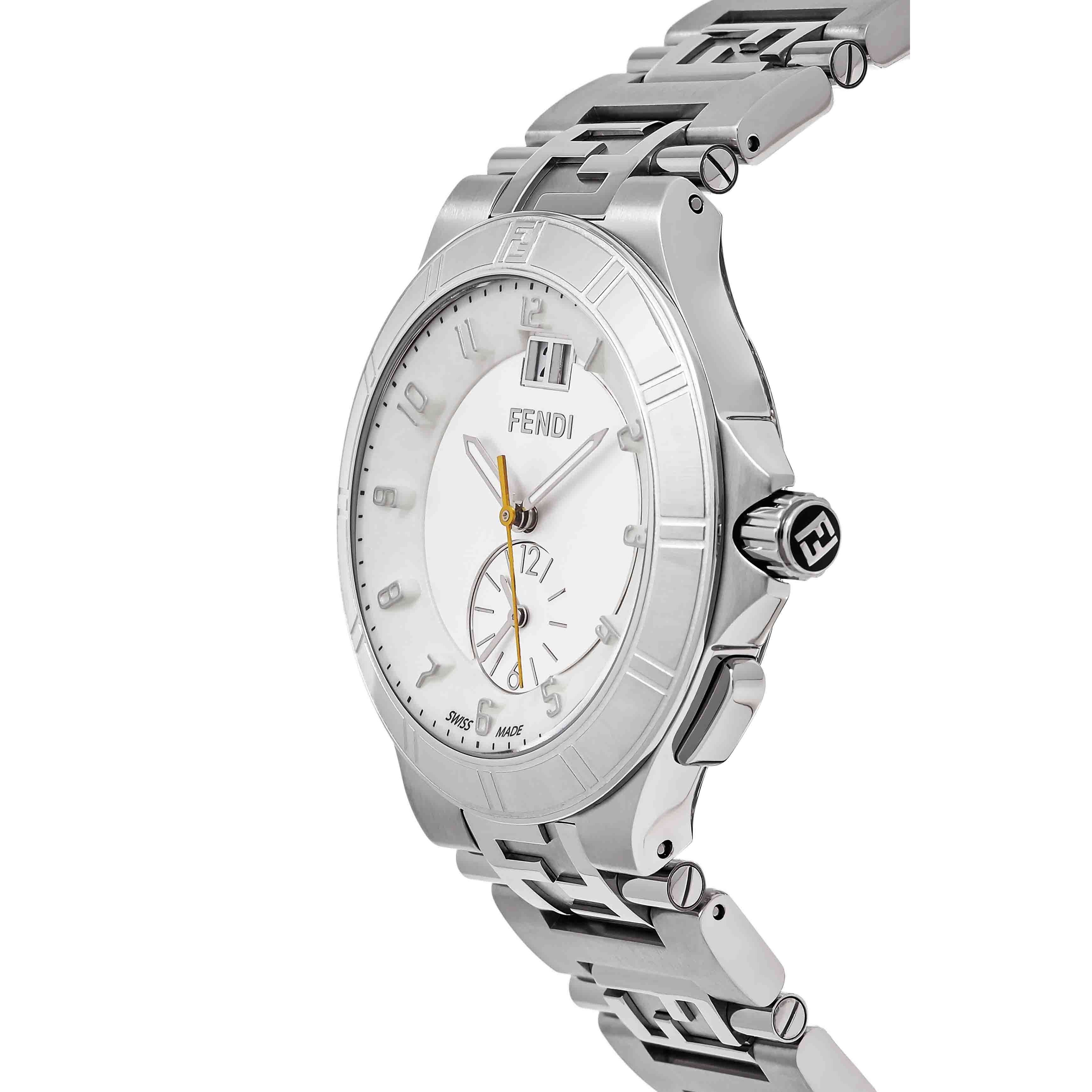 speed time men's watch