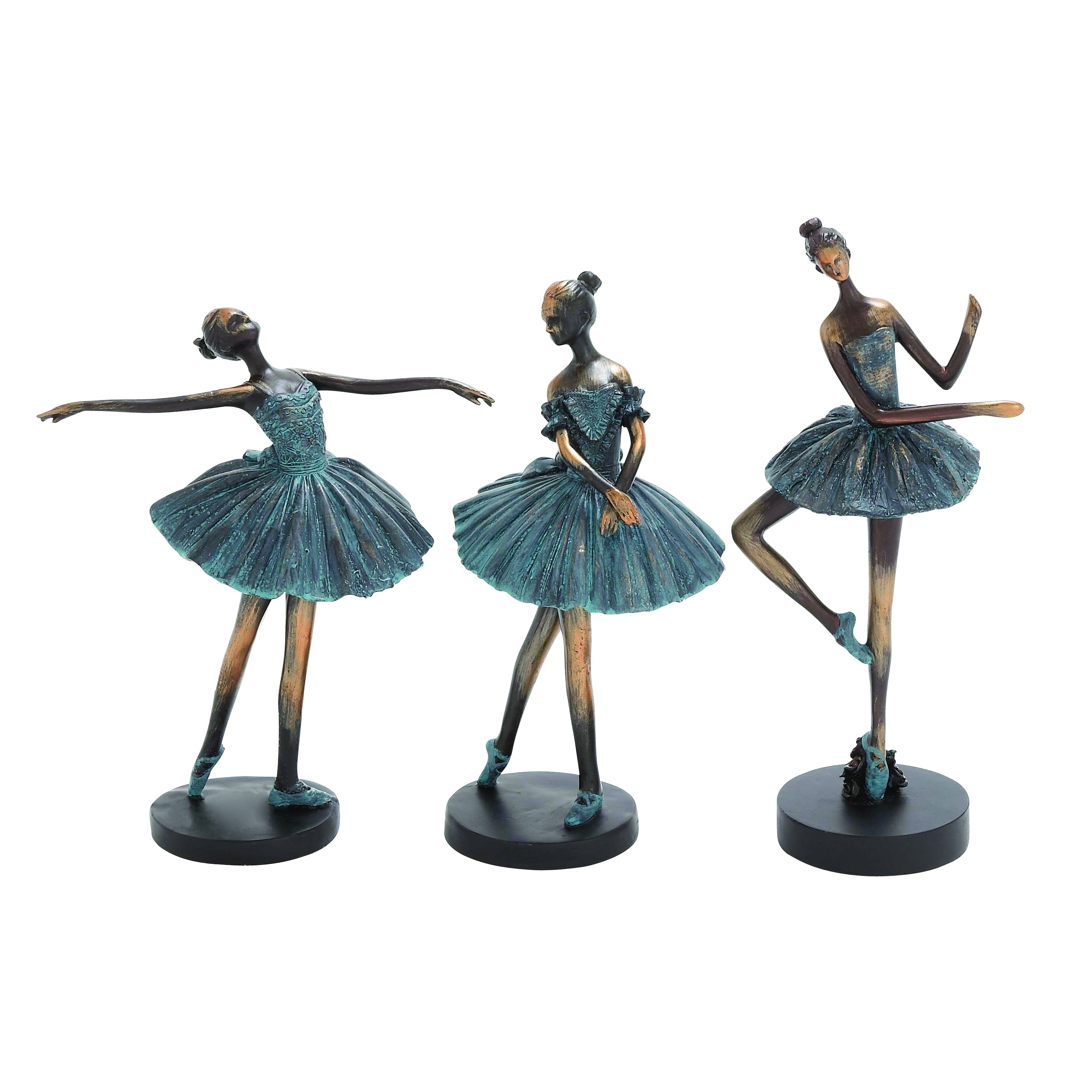 ballerina figurine toy