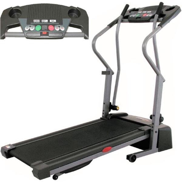 Proform crosswalk plus treadmill hot sale