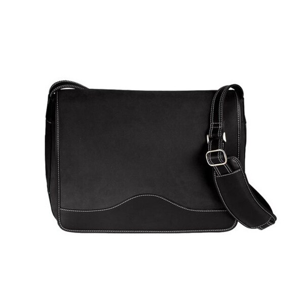 vintage style messenger bag