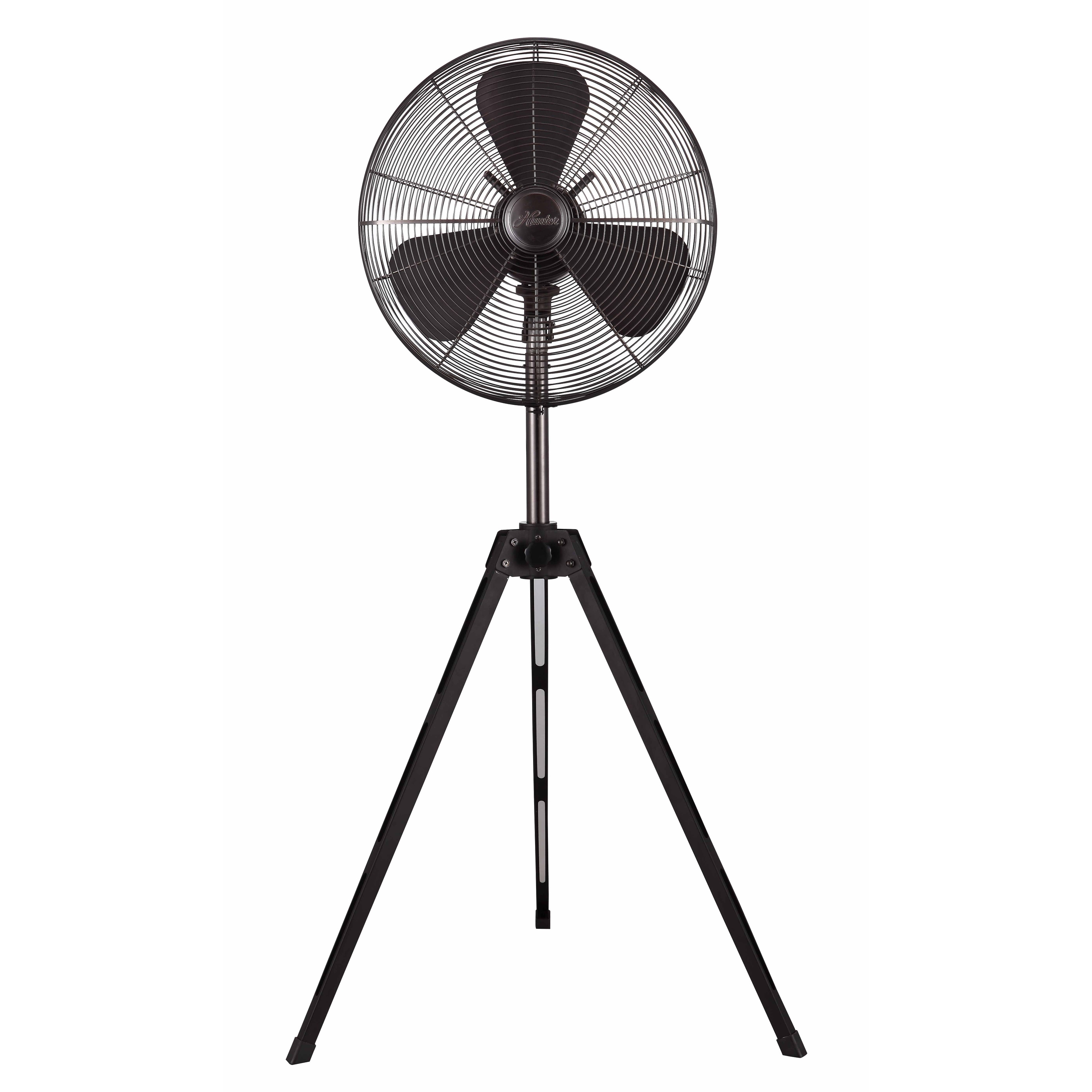 Pedestal Fan Vintage Best Decorations