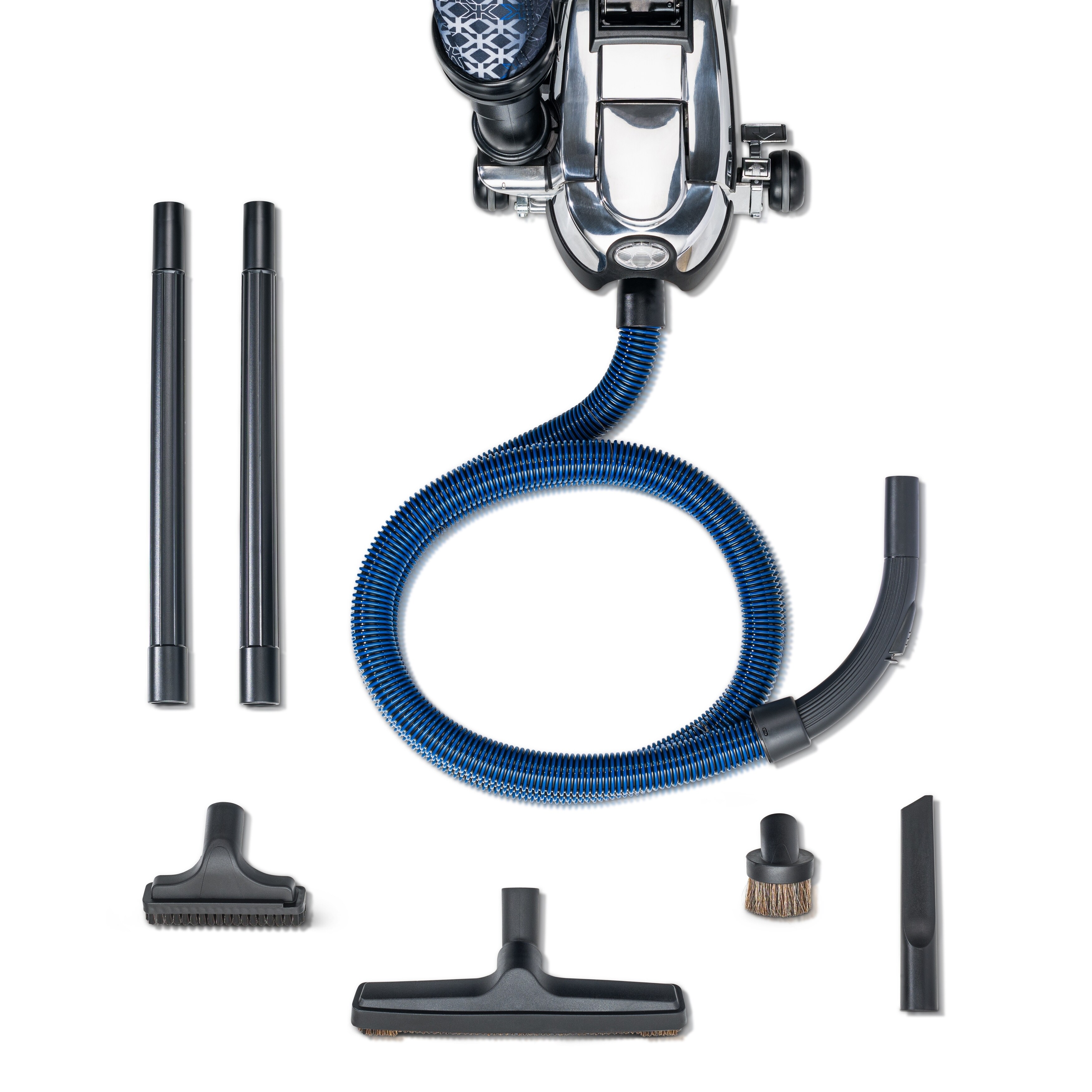 vacuum attachments
