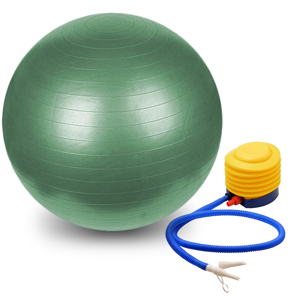 burst resistant stability ball