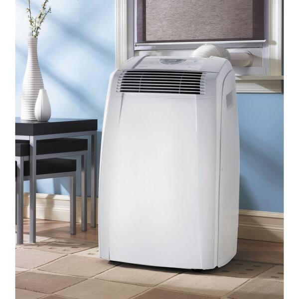 Delonghi Pinguino Pac Ex100 Silent 10 000 Btu Portable Air Conditioning Unit Innovate Electrical Supplies Ltd