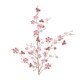 preview thumbnail 2 of 2, RoomMates Decor Pink Blossom Branch Giant Peel and Stick Wall Decals