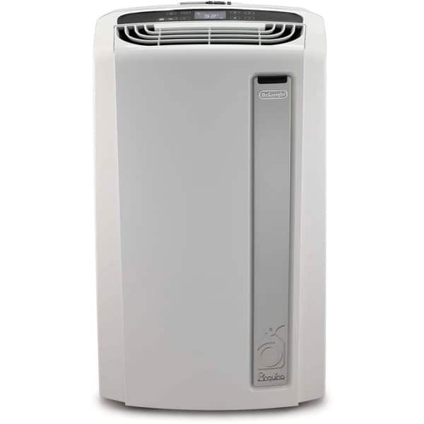 DeLonghi PACAN120EW Pinguino 12,000BTU Whisperquiet Portable Air