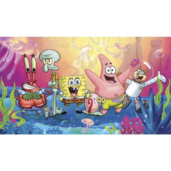 https://ak1.ostkcdn.com/images/products/11833901/SpongeBob-Squarepants-XL-Chair-Rail-Prepasted-Mural-6-x-10.5-Ultra-strippable-e7137514-6eac-4e3b-bca2-5a160068e4e3_600.jpg?impolicy=medium