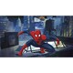 preview thumbnail 2 of 0, Ultimate Spiderman 6-foot x 10.5-foot CityScape XL Chair Rail Prepasted Mural