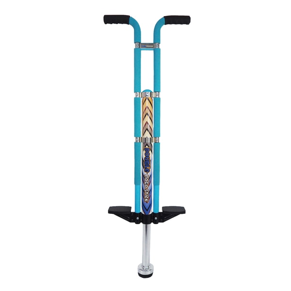 Grand Forward Double Pogo Stick