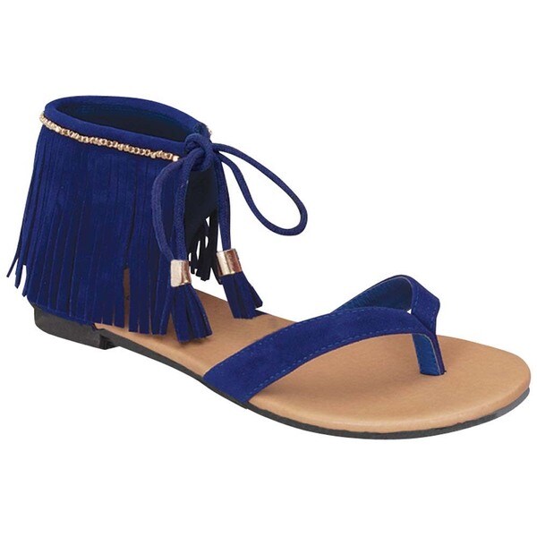 women's gladiator thong sandals