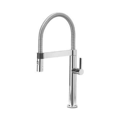 Blanco Culina 1-Handle Pull-Down Kitchen Faucet