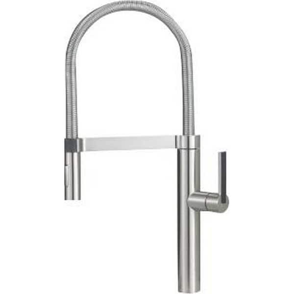 Blanco Culina 2.2 GPM Mini Single Hole Pre Rinse Kitchen Faucet Bed