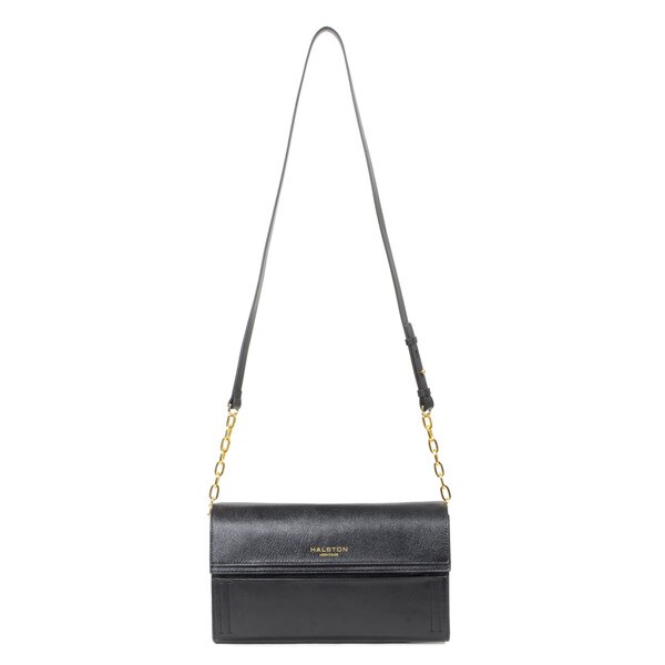 halston heritage shoulder bag