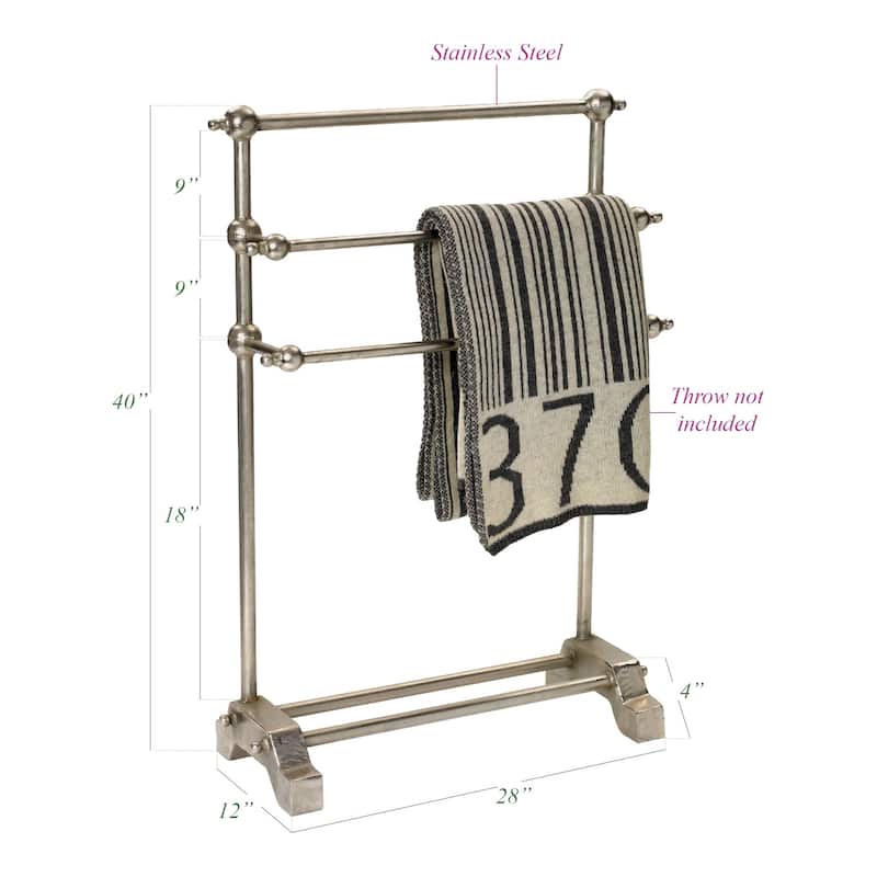 Lynette Towel Bar