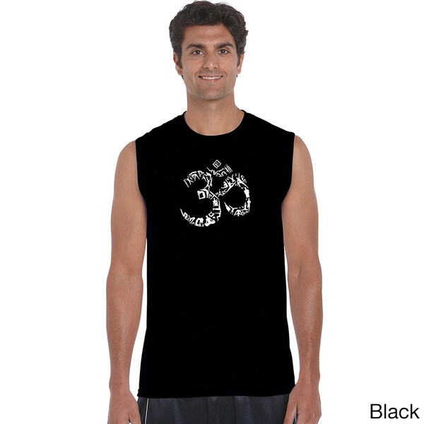 mens yoga shirt