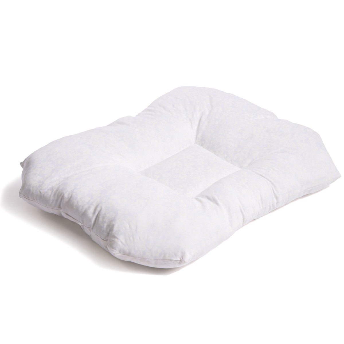 back sleeper pillow