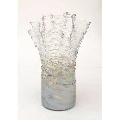 Inspiring Glass Vase