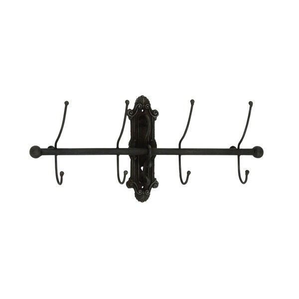 Nongolian Creative Metal Wall Hook