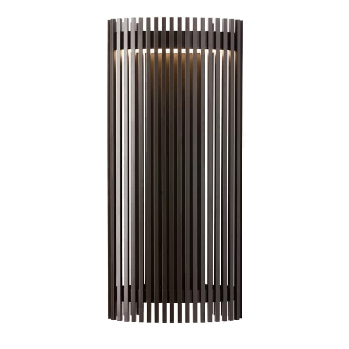 LBL Upstate 28 1 Light Bronze Outdoor Light