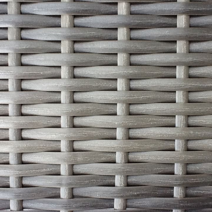 Amazonia Teak Bordeaux 9-piece Rectangular Patio Dining Set - 9 Piece