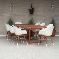 Buy 8 Outdoor Dining Sets Online At Overstock Our Best Patio Furniture Deals