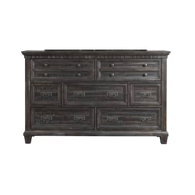 Buy Dark Wood Dressers Chests Online At Overstock Our Best