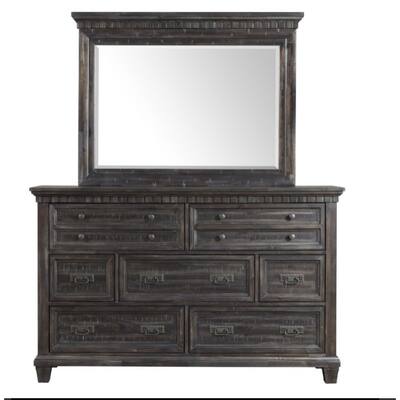 Buy Top Rated Black Mirrored Dressers Chests Online At