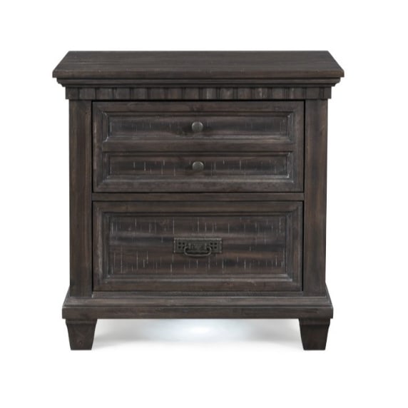 Picket House Furnishings Steele Nightstand Free Shipping Today