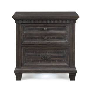 Picket House Furnishings Steele Nightstand